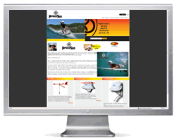protecsun surf hat